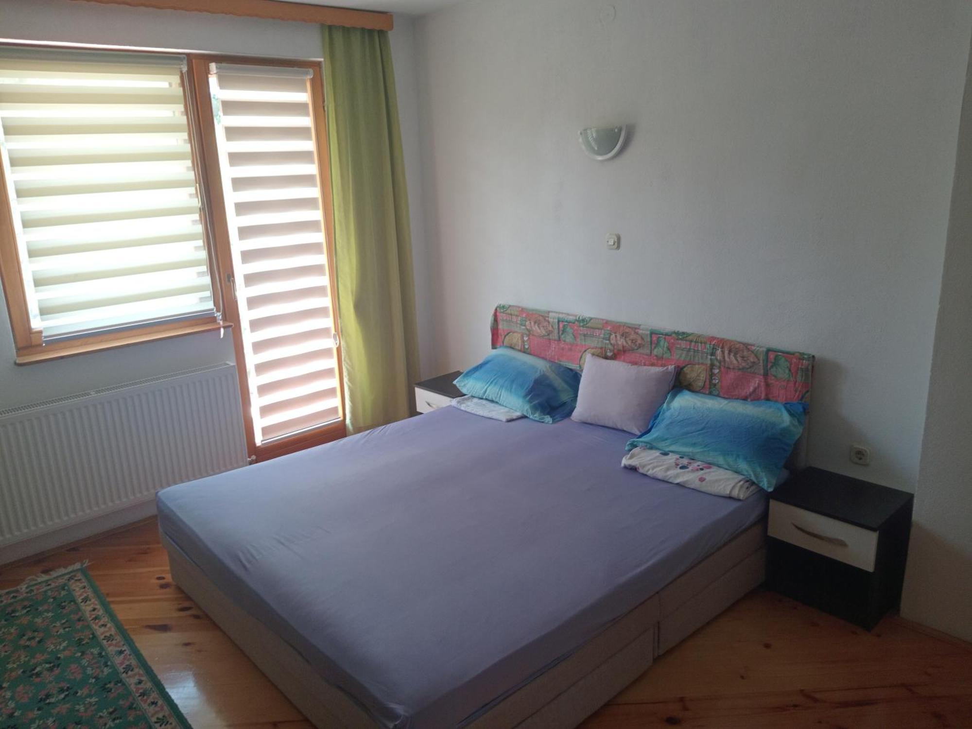 Guesthouse Behar Hotonj Exteriér fotografie