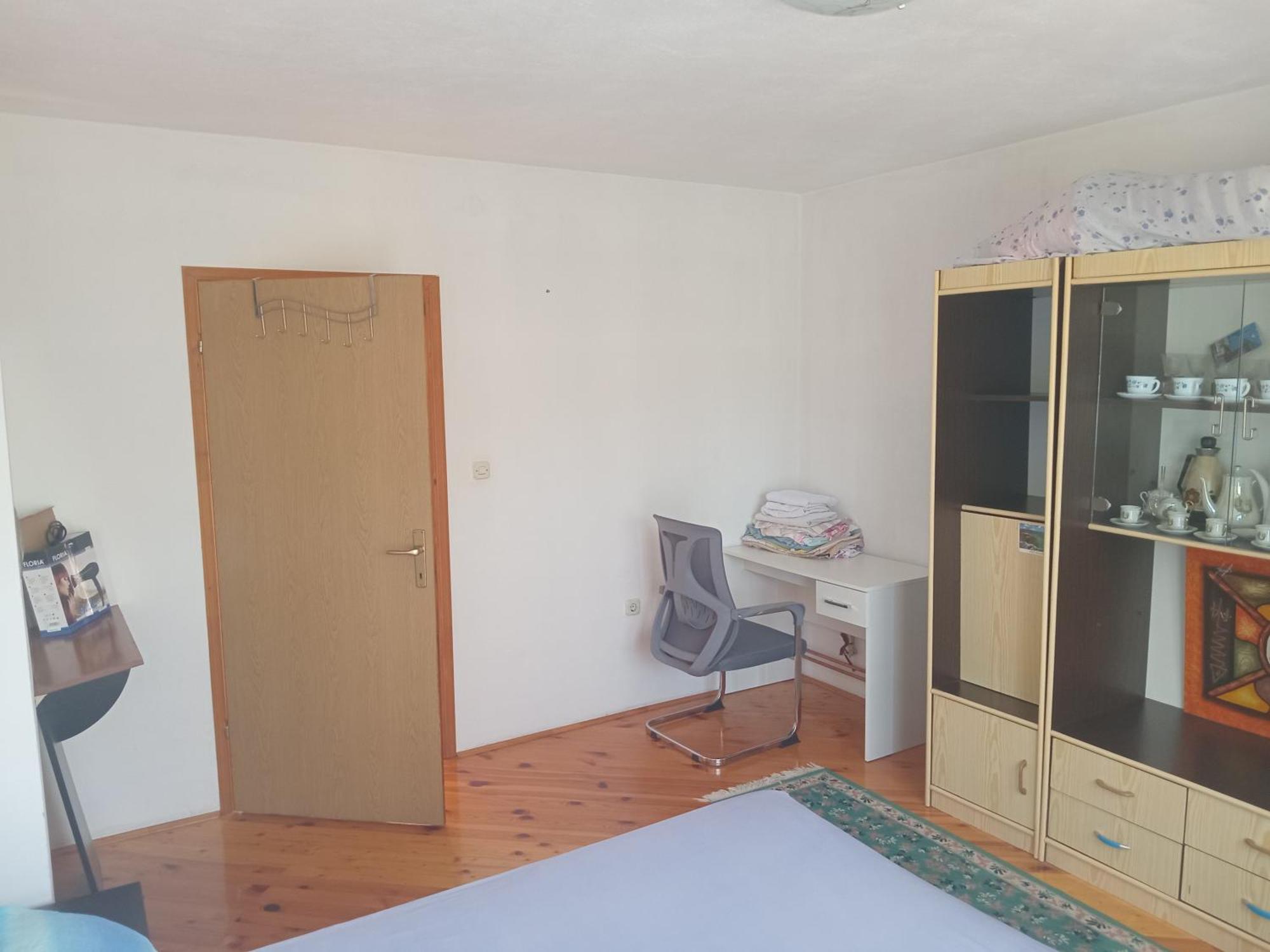 Guesthouse Behar Hotonj Exteriér fotografie